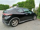 Honda Civic - 5