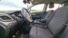 Opel Mokka 1,7 CDTi - 11