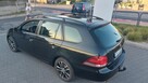 Okazja Vw Golf 6 kombi 1.6TDi 2012r serwis - 5