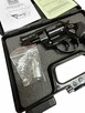 Rewolwer Hukowy 6mm EKOL Viper 2.5 BLACK + 100 SZTUK AMUNI - 10