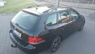 Okazja Vw Golf 6 kombi 1.6TDi 2012r serwis - 7