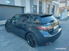 Lexus CT200h Prestige 1.8 Hybrid z LPG i Mark Levinson - 3