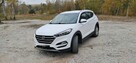 Hyundai Tucson - 4