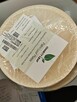 Indyjskie eko talerze z liści palmowych 50 sztuk - 3