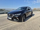 MAZDA CX-3 4x4.2.0b 150KM.AUTOM.TYLKO108tkm! max wersja.TOP. - 4