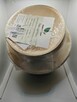 Indyjskie eko talerze z liści palmowych 50 sztuk - 2