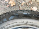 Opony 175/60 R 14 zimowe Maxxis - 4