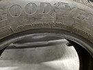 Sprzedam Opony Zimowe Goodyear - 2