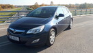 Opel astra J 1.4t HB 5D.114tkm! .zDe.gw.prz.zarej.doinw.serw - 3