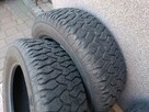 Komplet 4 szt Opony Gislaved Frost 65t 195/65/15 195/65r15 - 8
