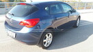 Opel astra J 1.4t HB 5D.114tkm! .zDe.gw.prz.zarej.doinw.serw - 2