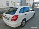 Skoda Fabia 1 4B 16v Taxi. Klimatyzacja .Android - 11