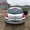 Clio 3 1.6 16v automat 11400 przebiegu - 2