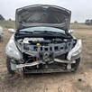 Clio 3 1.6 16v automat 11400 przebiegu - 3