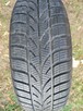 Opony 175/60 R 14 zimowe Maxxis - 2