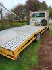 Transport do 3.5t - 3