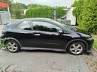 Honda Civic - 4