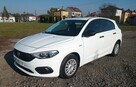 Lśniący Fiat Tipo - 4