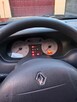 Samochód osobowy renault megane coupe 1.6 16v - 3