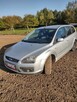 Ford Focus MK2 1.8tdci - 5