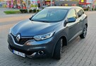 Renault Kadjar 1.2 Energy TCe Intens Full Led - 2