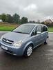 Opel Meriva 2005 - 8