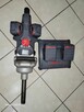 Klucz udarowy Elektryczny Ingersoll Rand . - 2