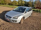 Ford Focus MK2 1.8tdci - 7