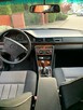 Mercedes w 124 - 4