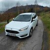 Ford Focus 1.5 - Park Assistant - asystent parkowania - 3