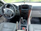 Kia Sorento 2.5 Crdi 4x4 manual - 5