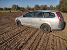 Ford Focus MK2 1.8tdci - 10