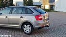 Skoda RAPID 1.2 TSI Ambition - 10