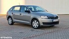 Skoda RAPID 1.2 TSI Ambition - 9