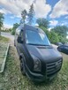 Sprzedam VW Crafter 2.5TDi 2008r - 2
