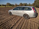 Ford Focus MK2 1.8tdci - 12