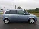 Opel Meriva 2005 - 2