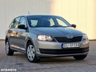 Skoda RAPID 1.2 TSI Ambition - 8