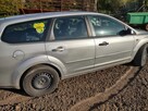 Ford Focus MK2 1.8tdci - 3