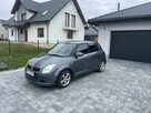 Suzuki Swift IV 2007 - 1