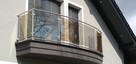 Balustrady z kwasówki poręcze, podjazdy dla niepełnosprawnyc - 4