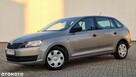 Skoda RAPID 1.2 TSI Ambition - 3