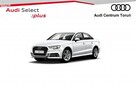 Audi A3 S line_SoundSystem_Nawigacja_Indukcja_Tempomat_Ambiente_SzybaAkustyczn - 1