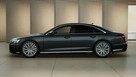 Audi A8 FL_OśSkrętna_B&O_MatrixLED_Masaże_Wentylacja_Panorama_Webasto_NightVis - 4