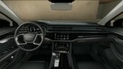 Audi A8 FL_OśSkrętna_B&O_MatrixLED_Masaże_Wentylacja_Panorama_Webasto_NightVis - 8