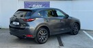 Mazda CX-5 PROMOCJA - Pisemna Gwarancja 15 miesięcy + RABAT - 3