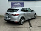 Renault Megane Pisemna Gwarancja 12 miesięcy - 4