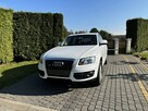 Audi Q5 2,0 TDI Quattro 170KM Xenon LED - 1