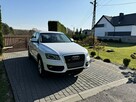 Audi Q5 2,0 TDI Quattro 170KM Xenon LED - 2