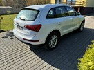 Audi Q5 2,0 TDI Quattro 170KM Xenon LED - 3